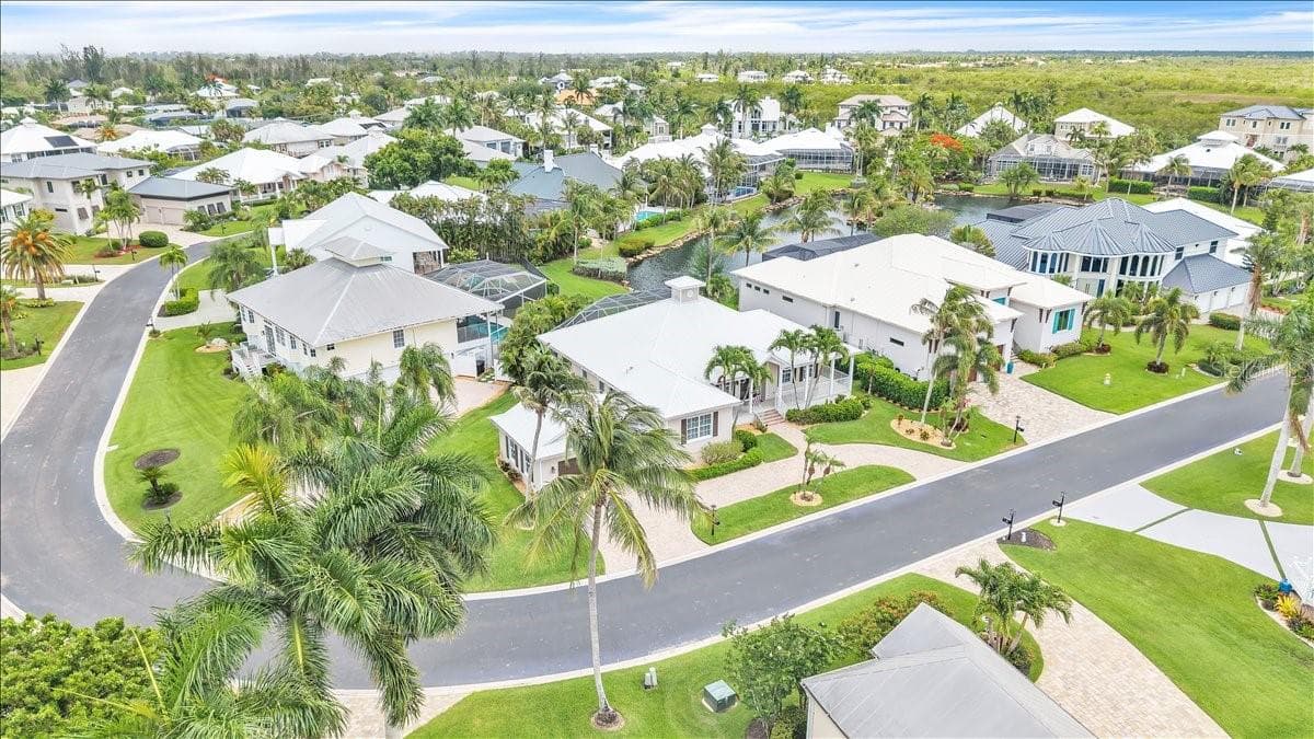 Single Family Residence at 6050 TIDEWATER ISLAND CIR, FORT MYERS, photo 49 of 56