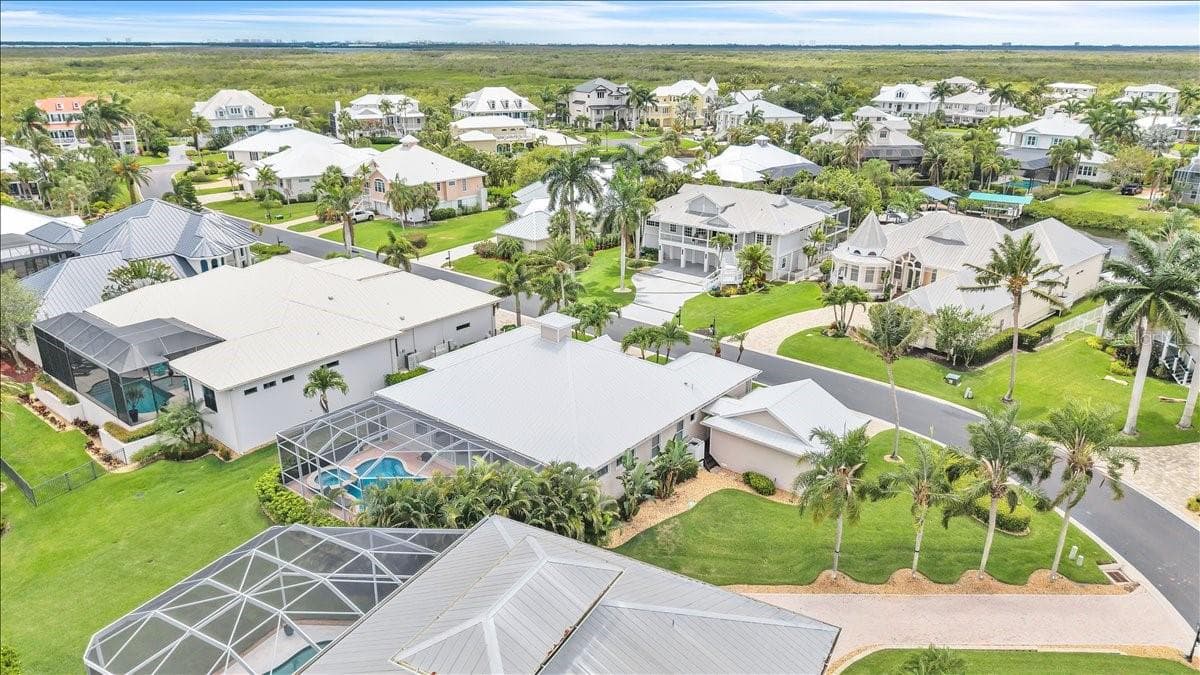 Single Family Residence at 6050 TIDEWATER ISLAND CIR, FORT MYERS, photo 50 of 56