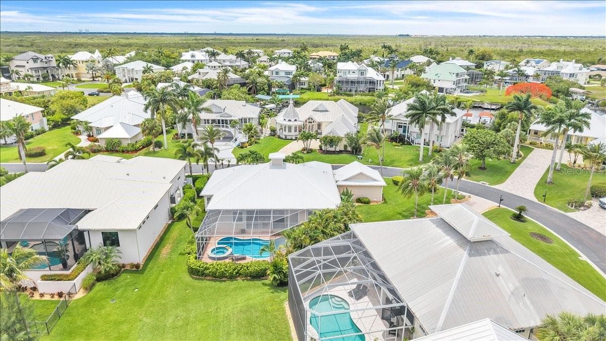 Single Family Residence at 6050 TIDEWATER ISLAND CIR, FORT MYERS, photo 51 of 56