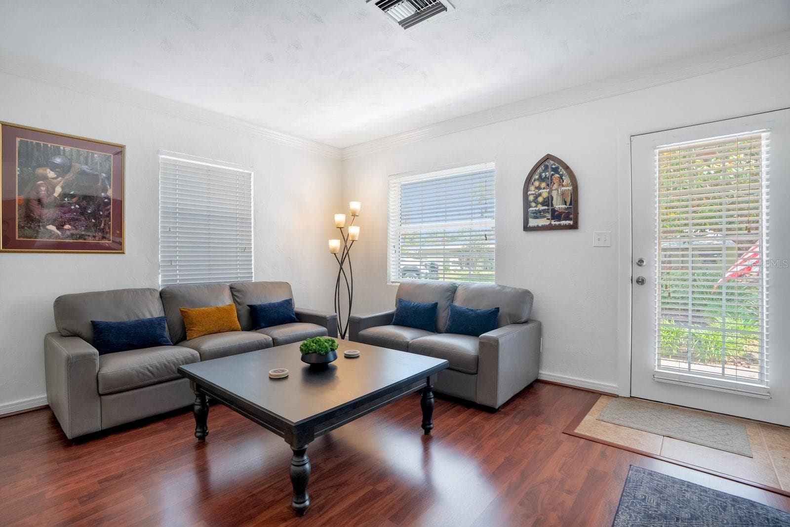 Single Family Residence at 607 KERNEYWOOD ST, LAKELAND, photo 3 of 35