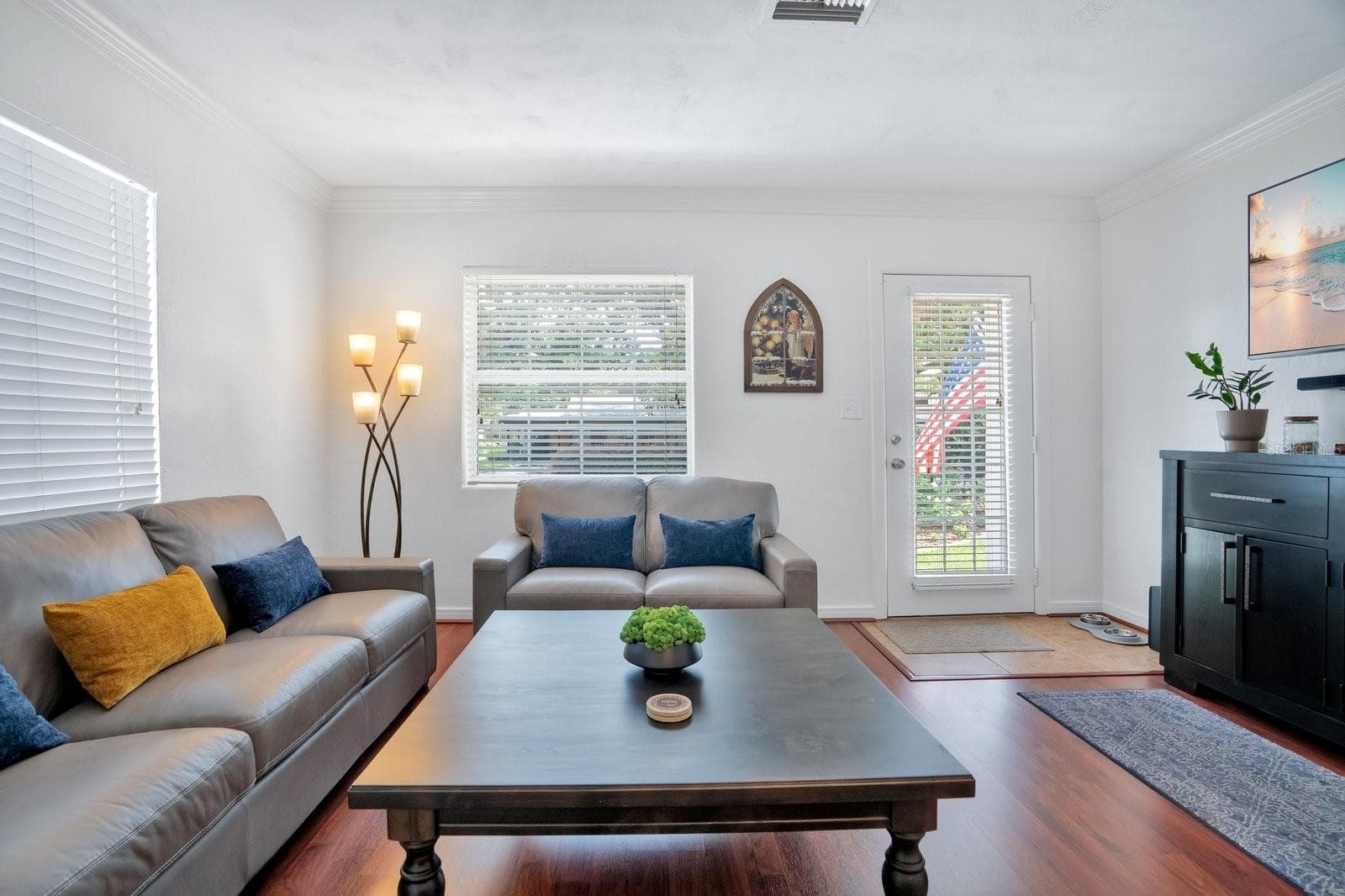 Single Family Residence at 607 KERNEYWOOD ST, LAKELAND, photo 4 of 35
