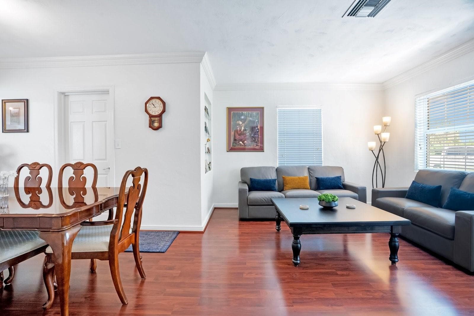 Single Family Residence at 607 KERNEYWOOD ST, LAKELAND, photo 5 of 35
