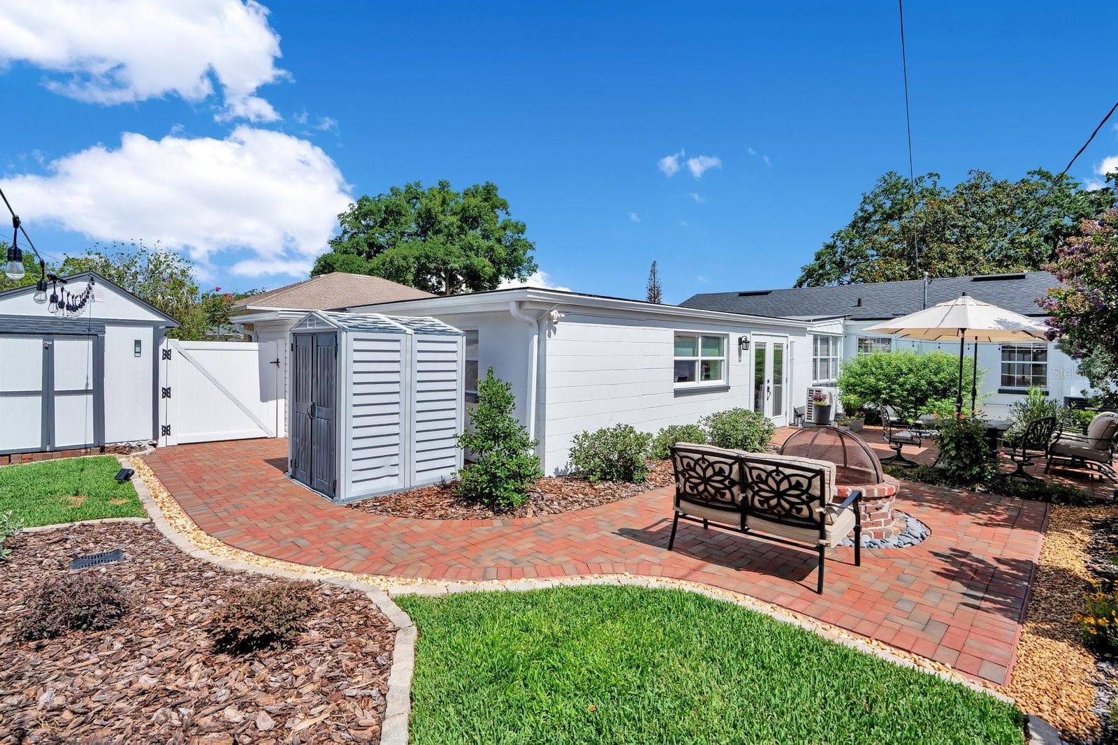 Single Family Residence at 607 KERNEYWOOD ST, LAKELAND, photo 29 of 35