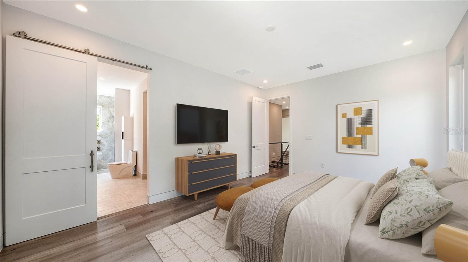 Virtually Staged - 2225 FLORINDA ST, SARASOTA