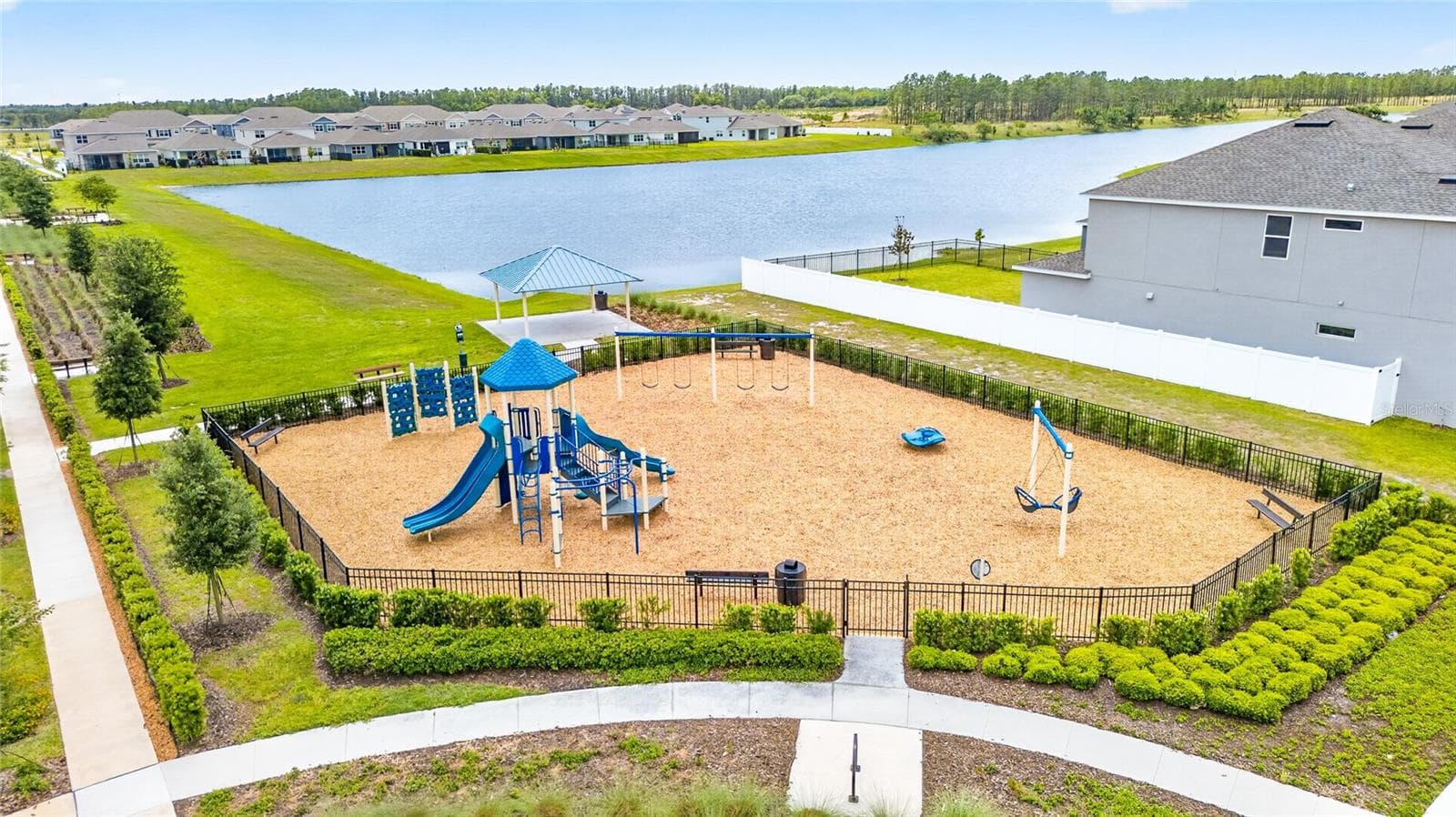 Single Family Residence at 15591 GENTLE RAIN DR, WINTER GARDEN, photo 68 of 68