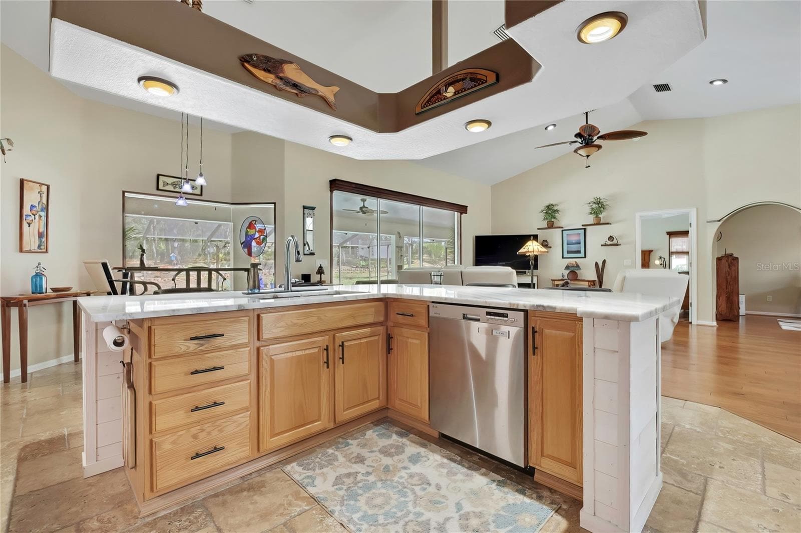 Single Family Residence at 5701 W CHIVE LOOP, HOMOSASSA, photo 14 of 76