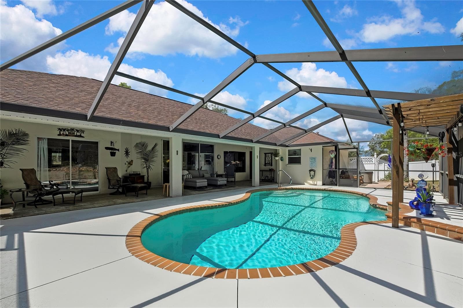 Single Family Residence at 5701 W CHIVE LOOP, HOMOSASSA, photo 39 of 76