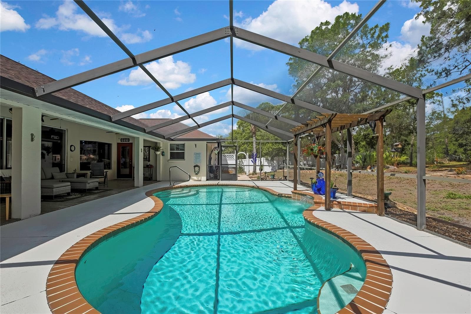 Single Family Residence at 5701 W CHIVE LOOP, HOMOSASSA, photo 41 of 76