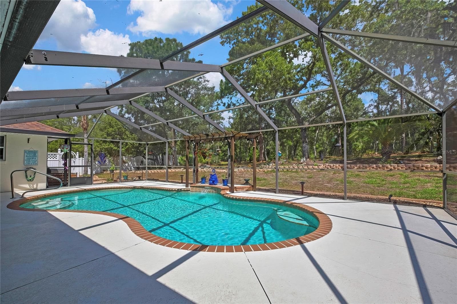 Single Family Residence at 5701 W CHIVE LOOP, HOMOSASSA, photo 42 of 76