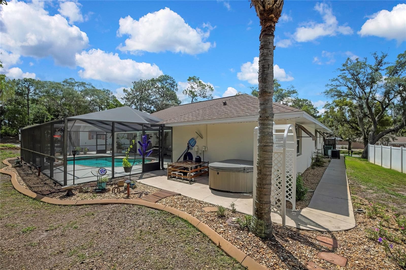 Single Family Residence at 5701 W CHIVE LOOP, HOMOSASSA, photo 46 of 76