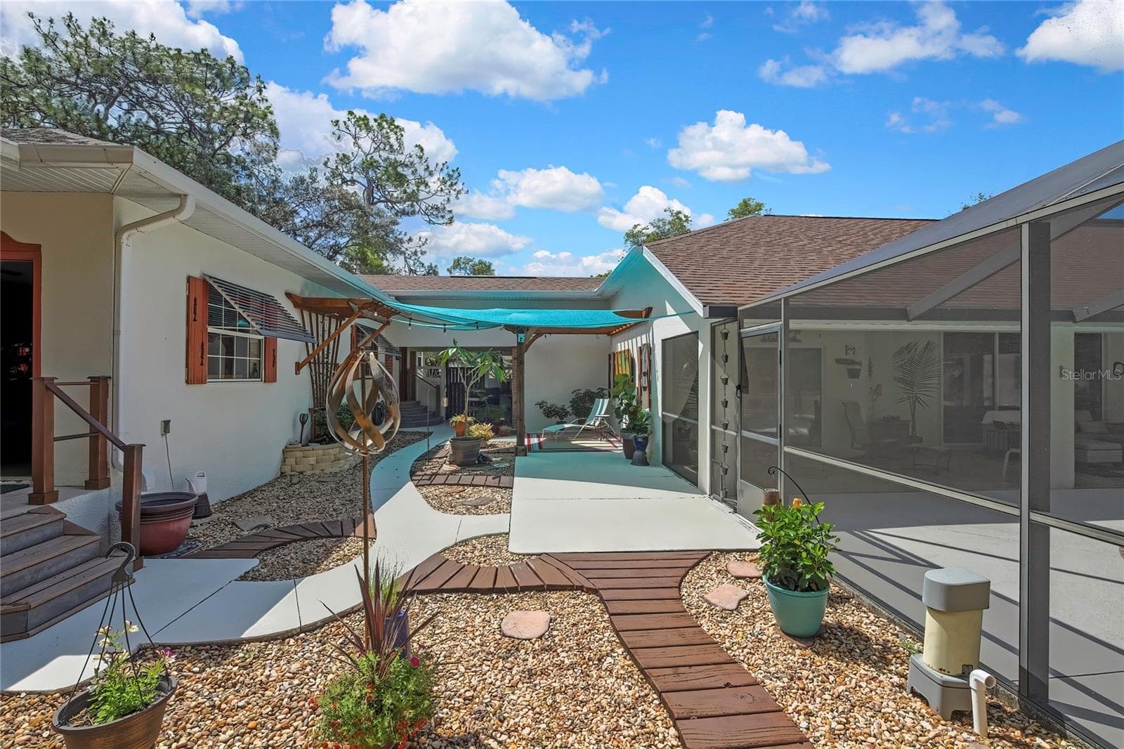 Single Family Residence at 5701 W CHIVE LOOP, HOMOSASSA, photo 48 of 76
