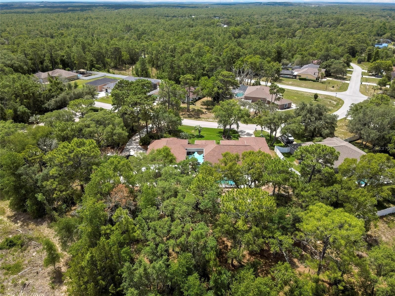 Single Family Residence at 5701 W CHIVE LOOP, HOMOSASSA, photo 73 of 76