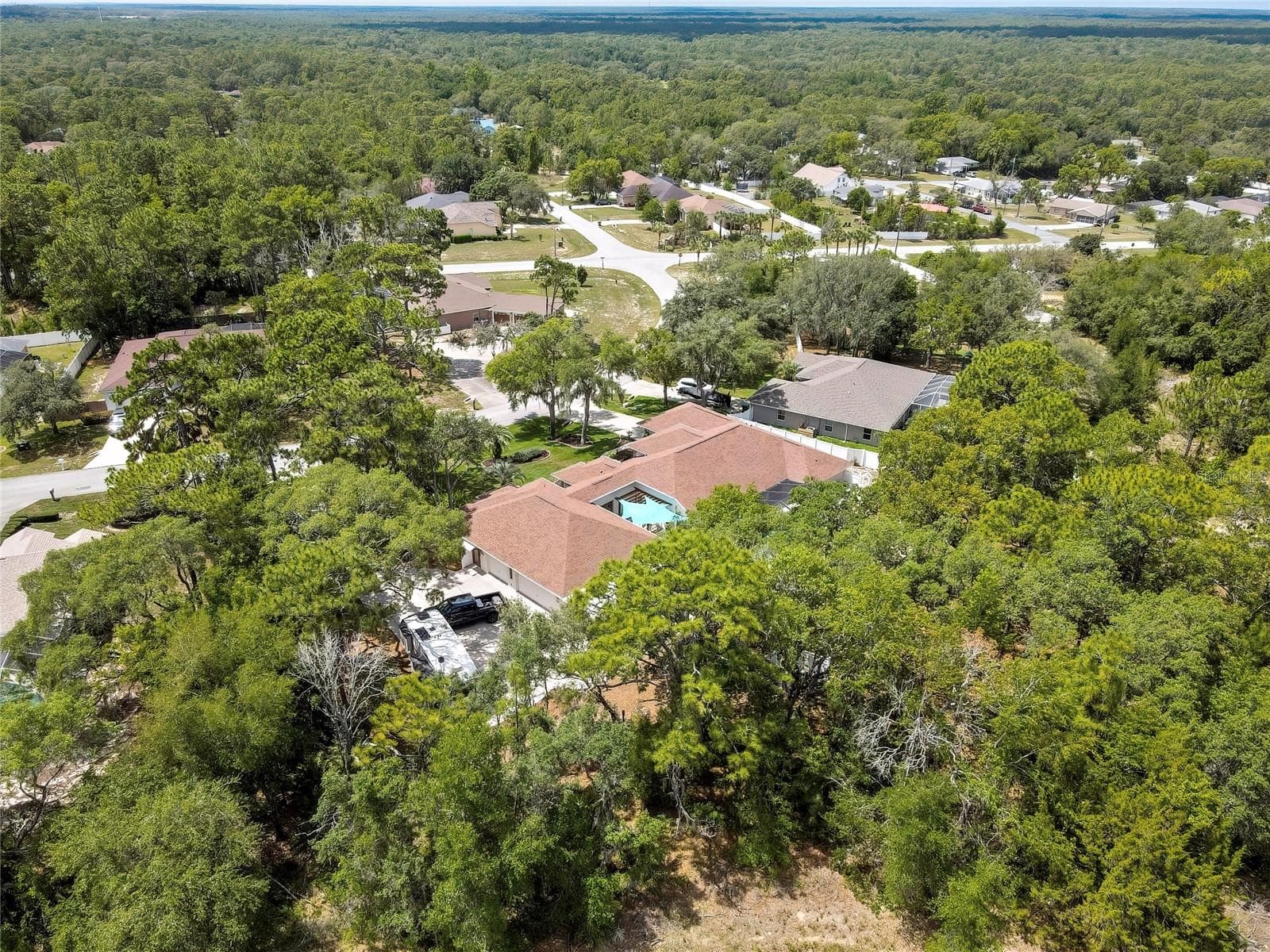 Single Family Residence at 5701 W CHIVE LOOP, HOMOSASSA, photo 74 of 76