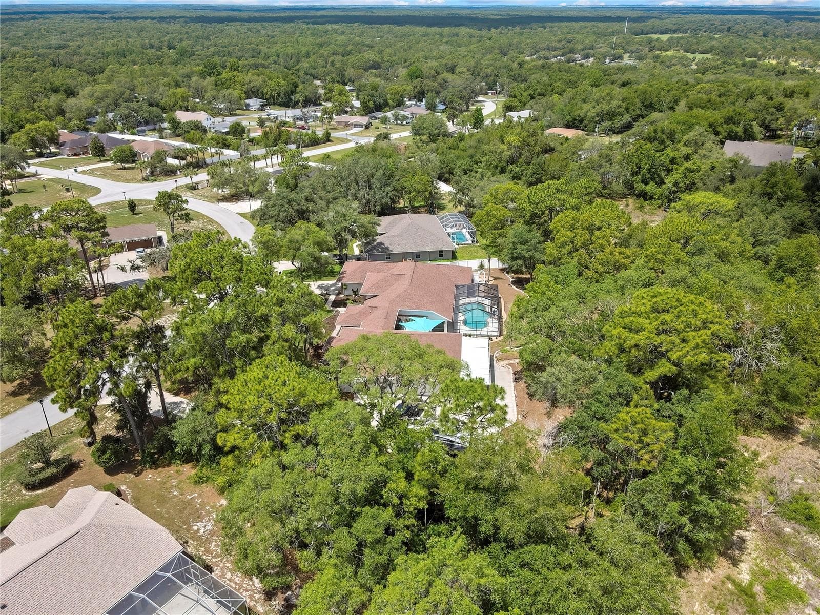 Single Family Residence at 5701 W CHIVE LOOP, HOMOSASSA, photo 75 of 76