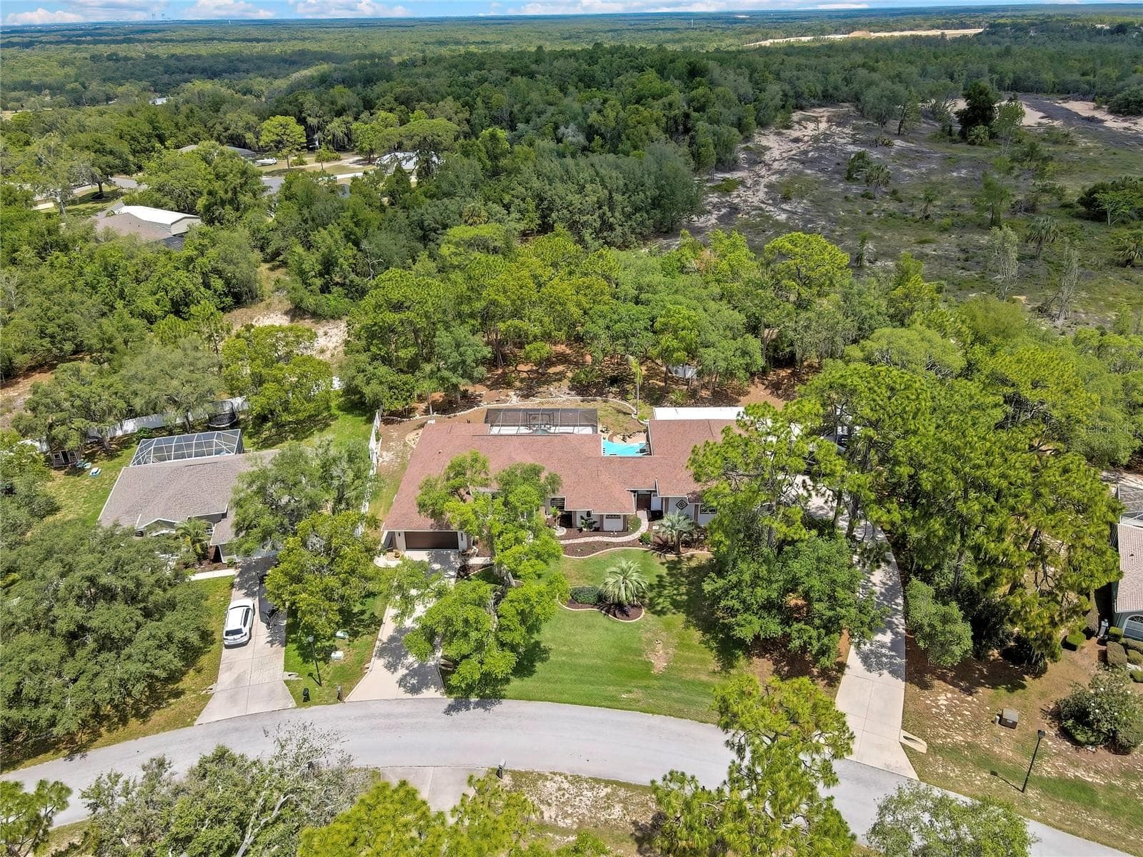 Single Family Residence at 5701 W CHIVE LOOP, HOMOSASSA, photo 76 of 76