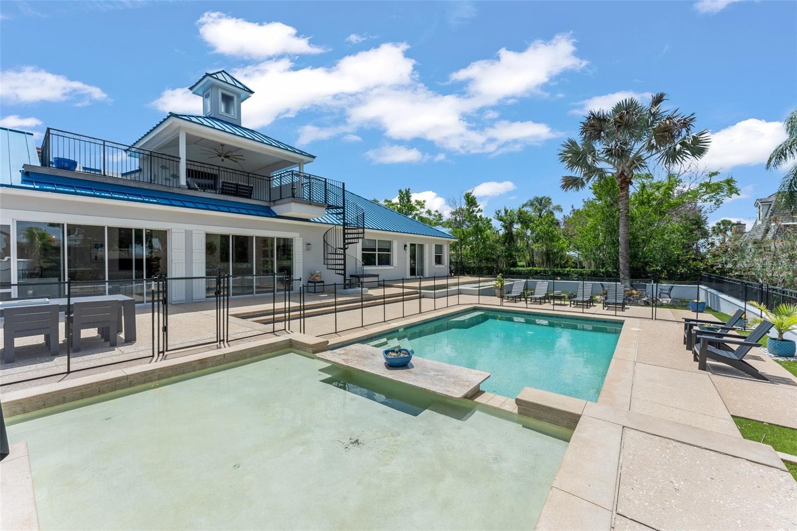 Single Family Residence at 9958 KILGORE RD, ORLANDO, photo 3 of 38