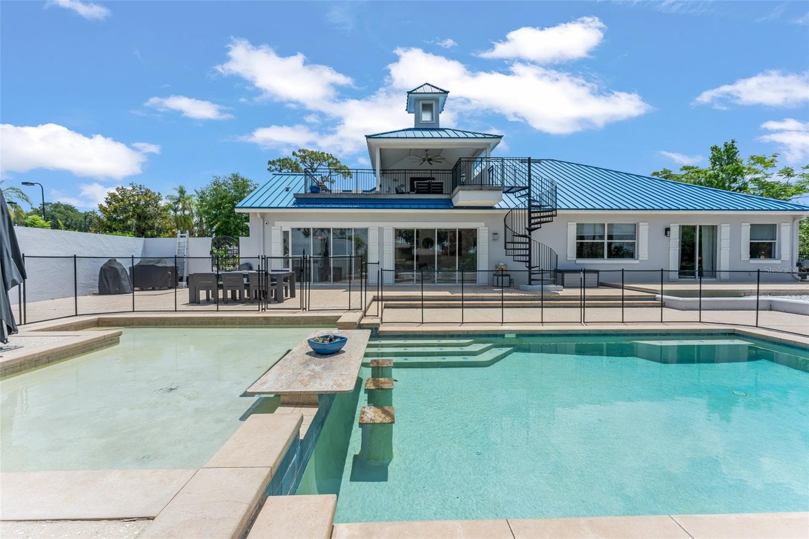 Single Family Residence at 9958 KILGORE RD, ORLANDO, photo 31 of 38