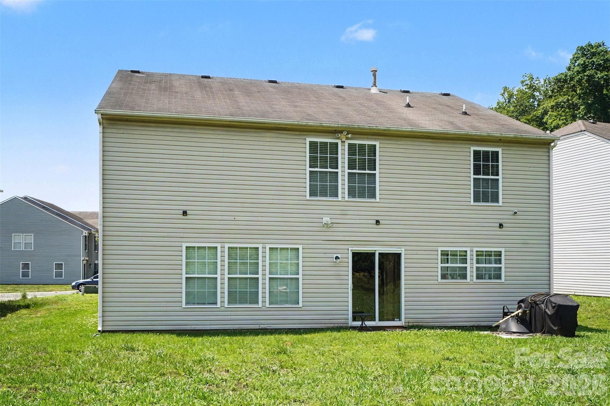 Single Family Residence at 3412 Aldwych Way, Charlotte, photo 17 of 20