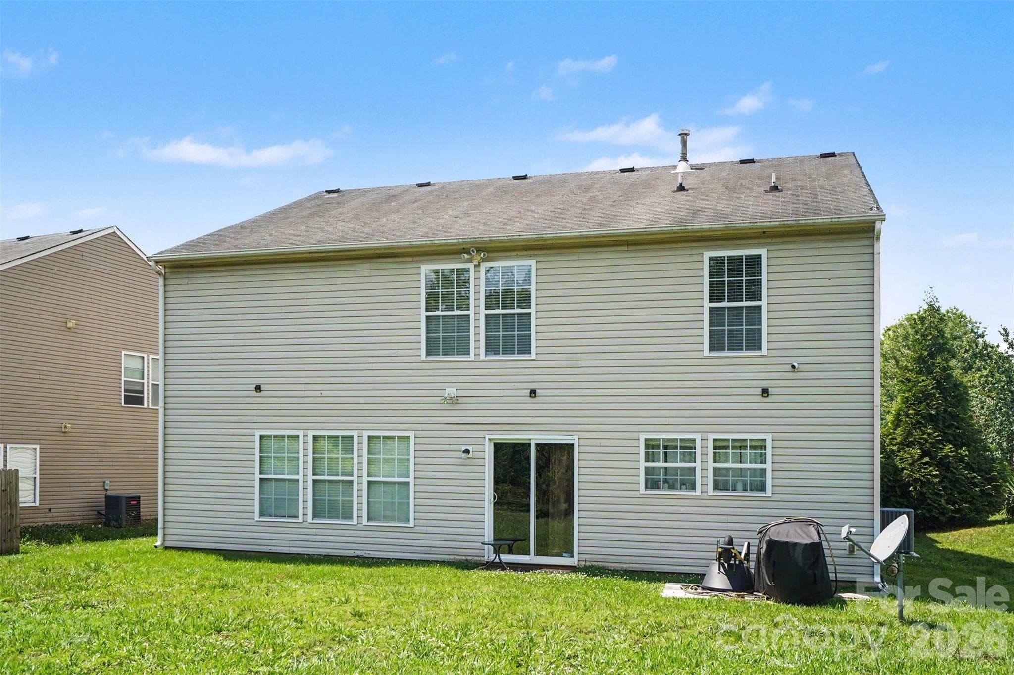Single Family Residence at 3412 Aldwych Way, Charlotte, photo 18 of 20