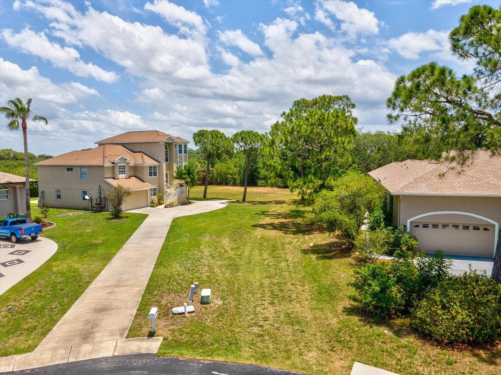 Land at 3046 SHEPPARDS CROOK CT, HOLIDAY, photo 3 of 10