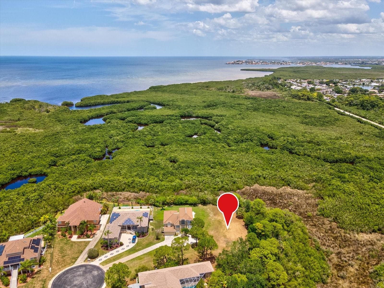 Land at 3046 SHEPPARDS CROOK CT, HOLIDAY, photo 5 of 10
