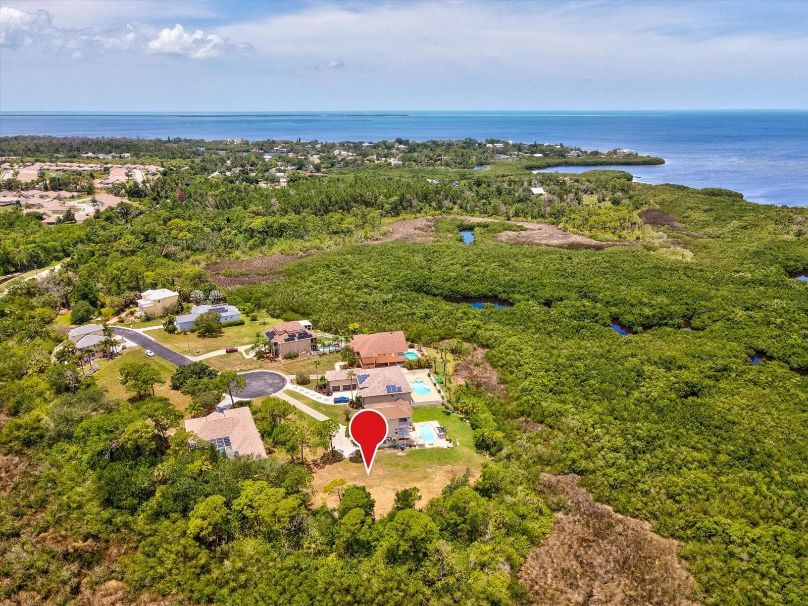 Land at 3046 SHEPPARDS CROOK CT, HOLIDAY, photo 6 of 10