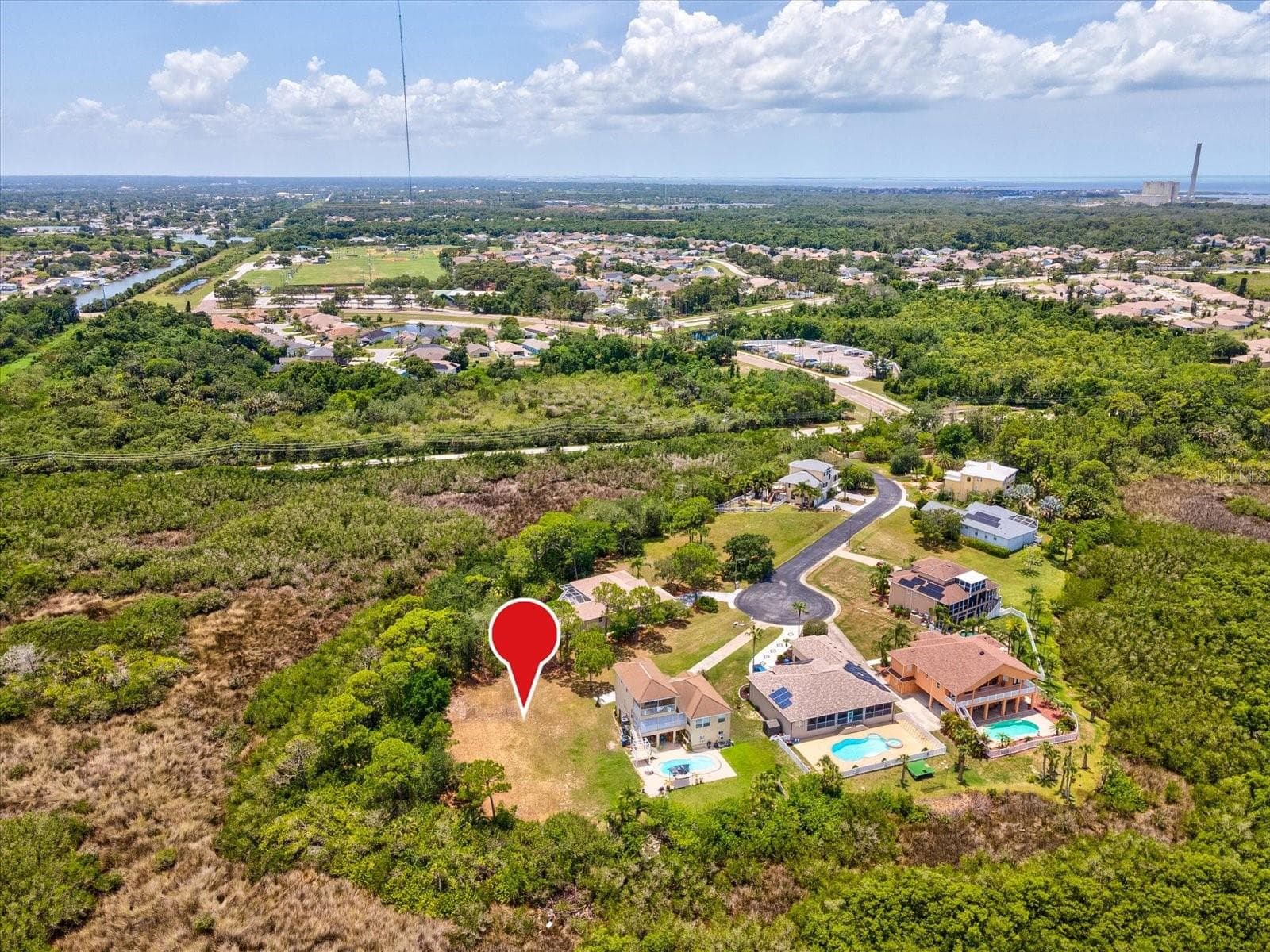 Land at 3046 SHEPPARDS CROOK CT, HOLIDAY, photo 7 of 10