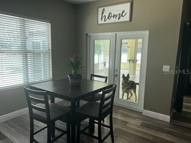 Single Family Residence at 6528 CARRINGTON SKY DR, APOLLO BEACH, photo 4 of 10