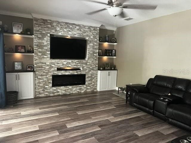 Single Family Residence at 6528 CARRINGTON SKY DR, APOLLO BEACH, photo 5 of 10