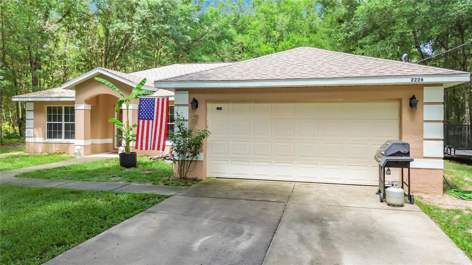 2226 SW ALGIERS CT
