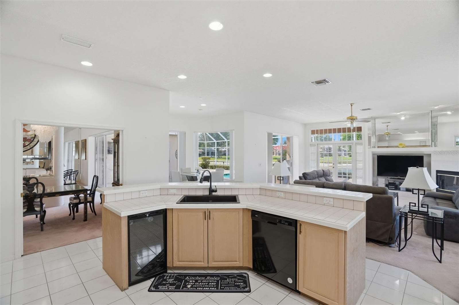 Single Family Residence at 3166 STERLING ST, TARPON SPRINGS, photo 16 of 62