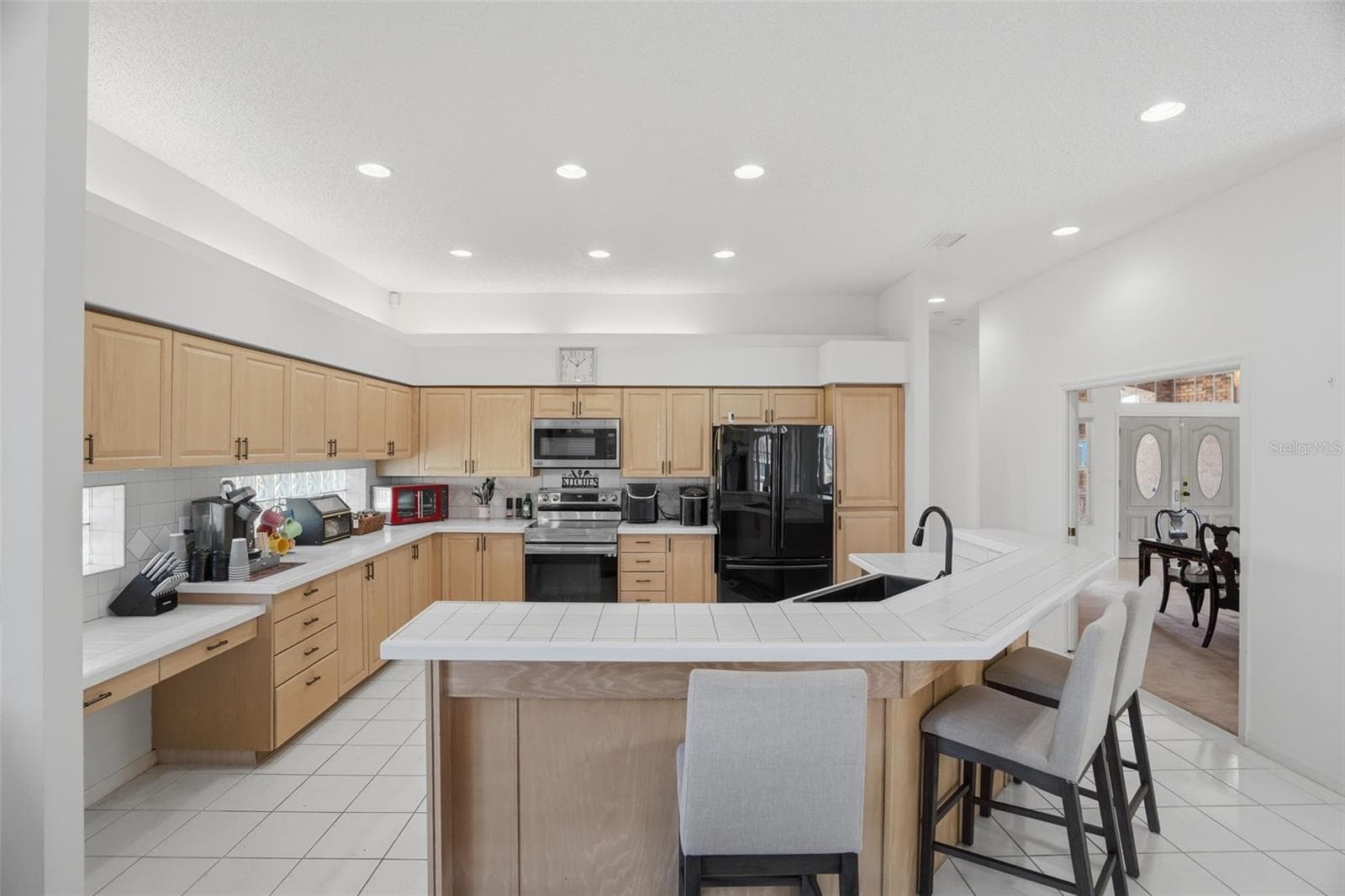 Single Family Residence at 3166 STERLING ST, TARPON SPRINGS, photo 18 of 62
