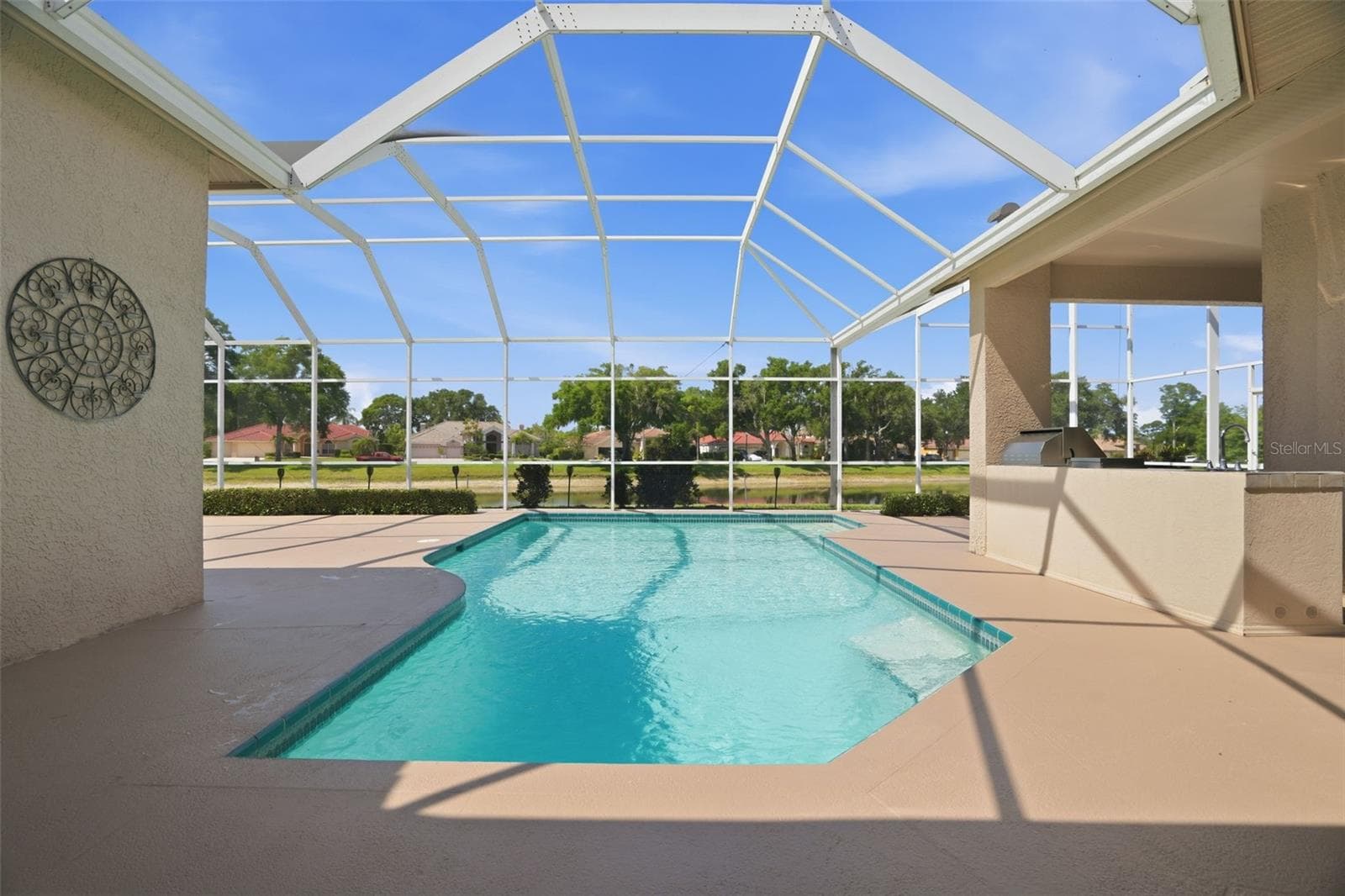 Single Family Residence at 3166 STERLING ST, TARPON SPRINGS, photo 40 of 62