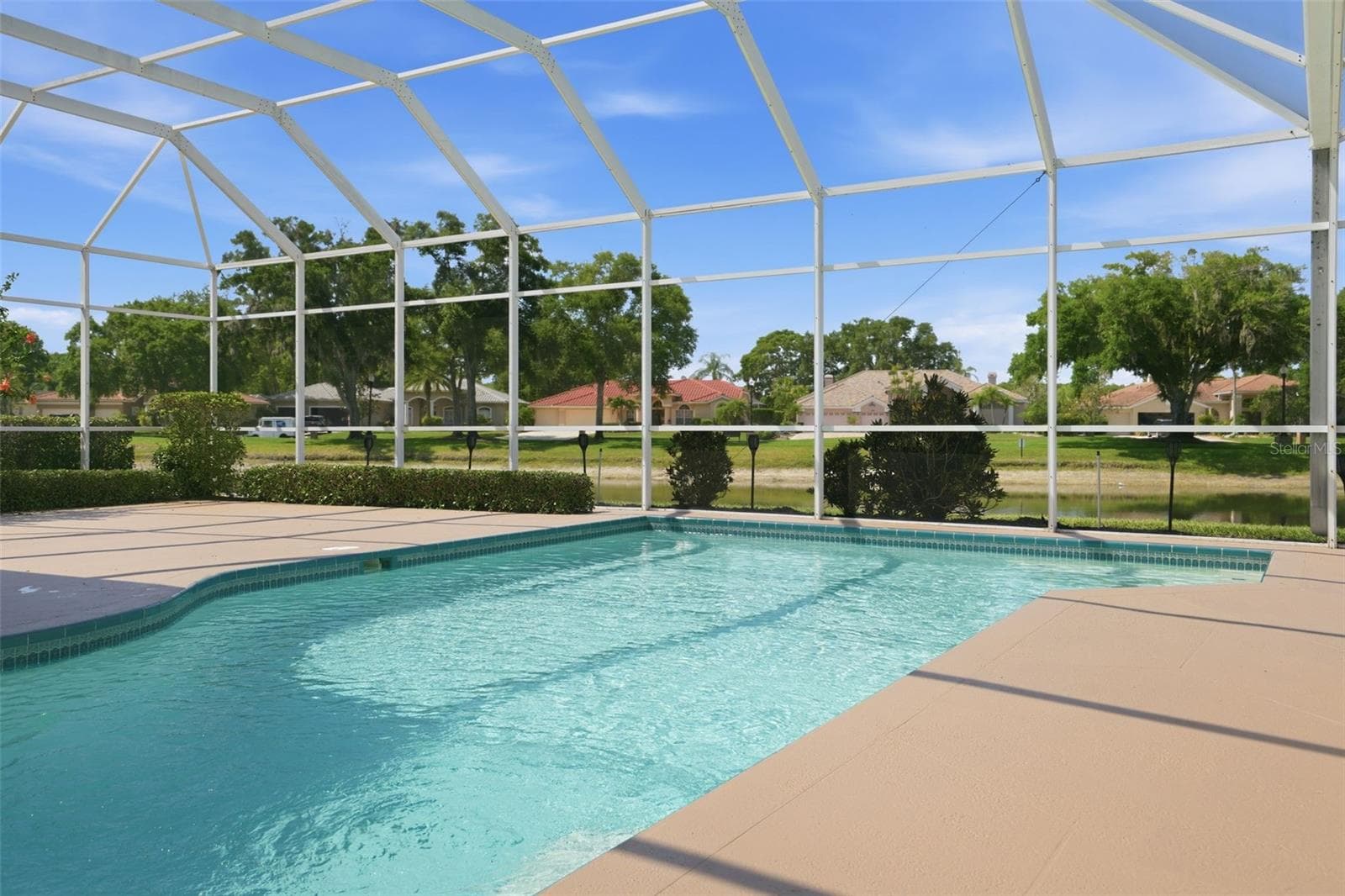 Single Family Residence at 3166 STERLING ST, TARPON SPRINGS, photo 41 of 62