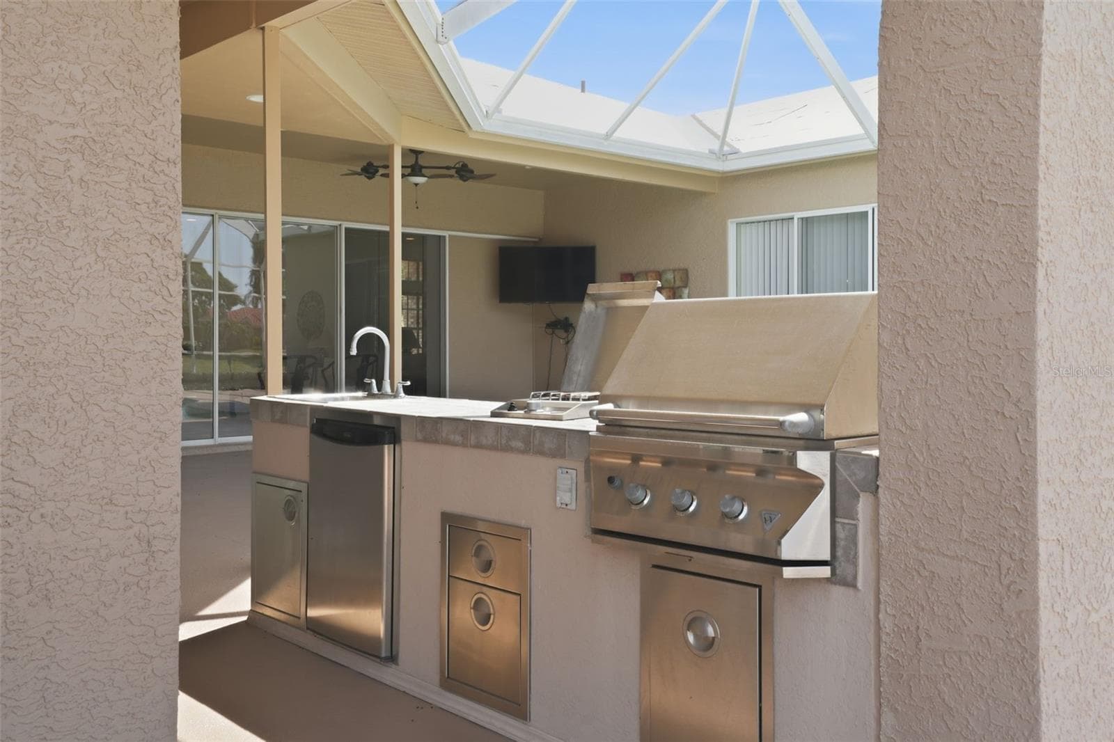 Single Family Residence at 3166 STERLING ST, TARPON SPRINGS, photo 43 of 62