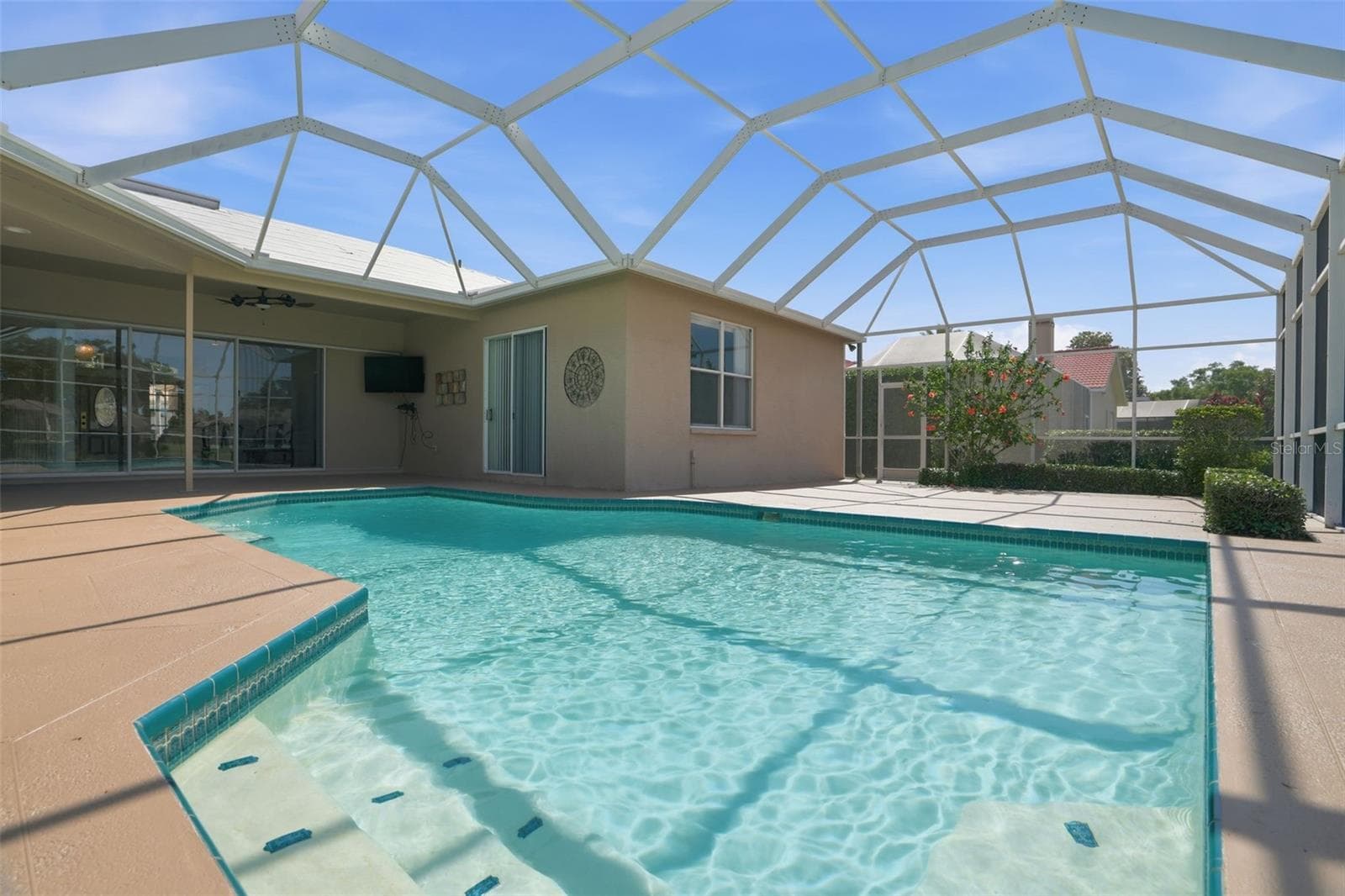 Single Family Residence at 3166 STERLING ST, TARPON SPRINGS, photo 44 of 62