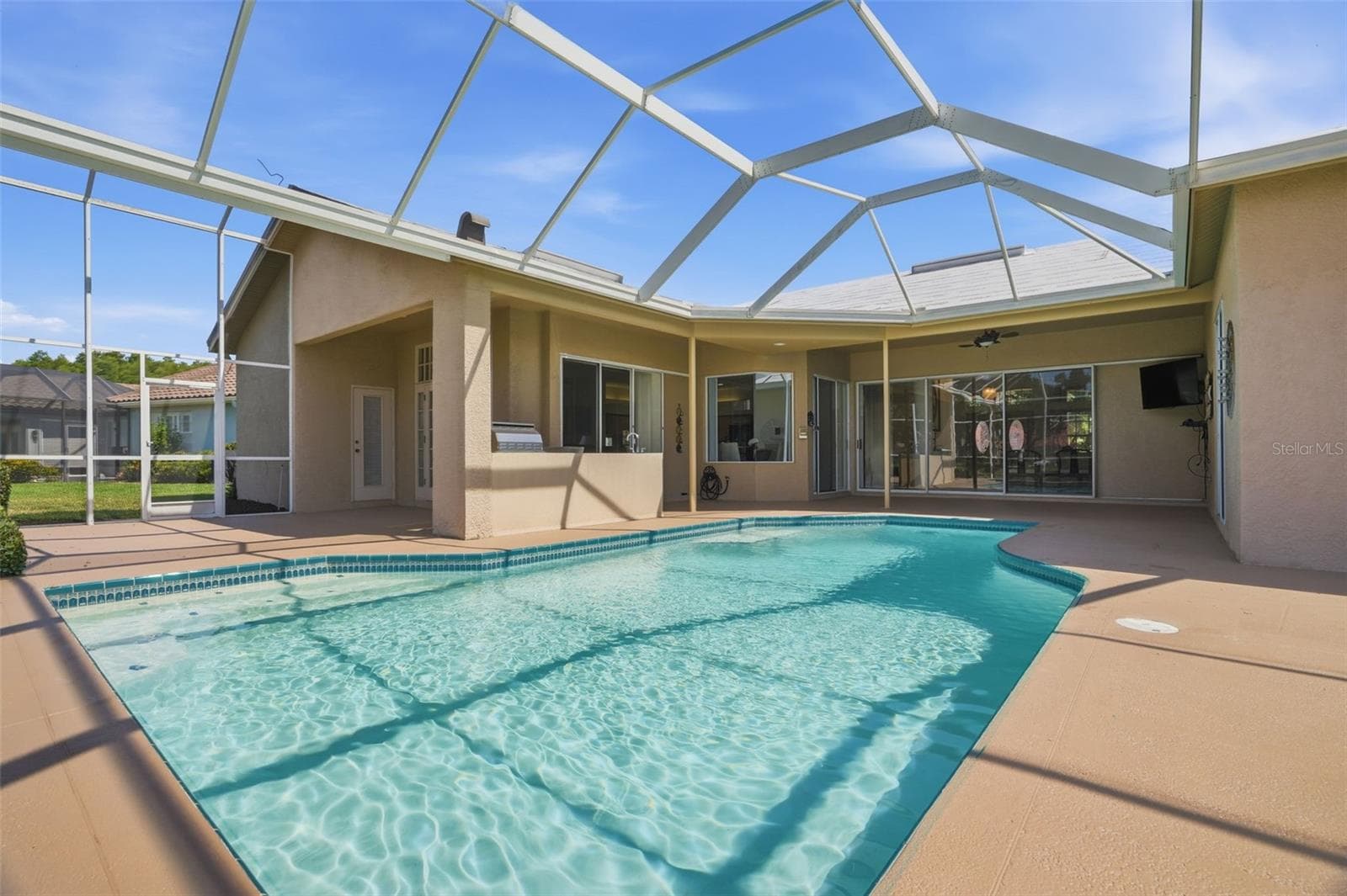 Single Family Residence at 3166 STERLING ST, TARPON SPRINGS, photo 45 of 62