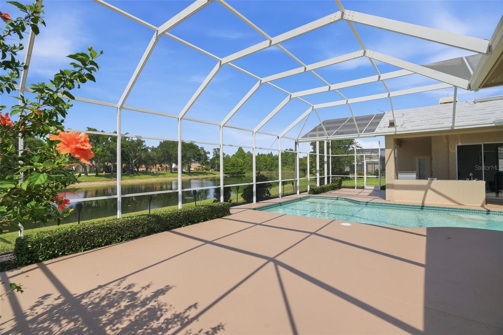 Single Family Residence at 3166 STERLING ST, TARPON SPRINGS, photo 46 of 62