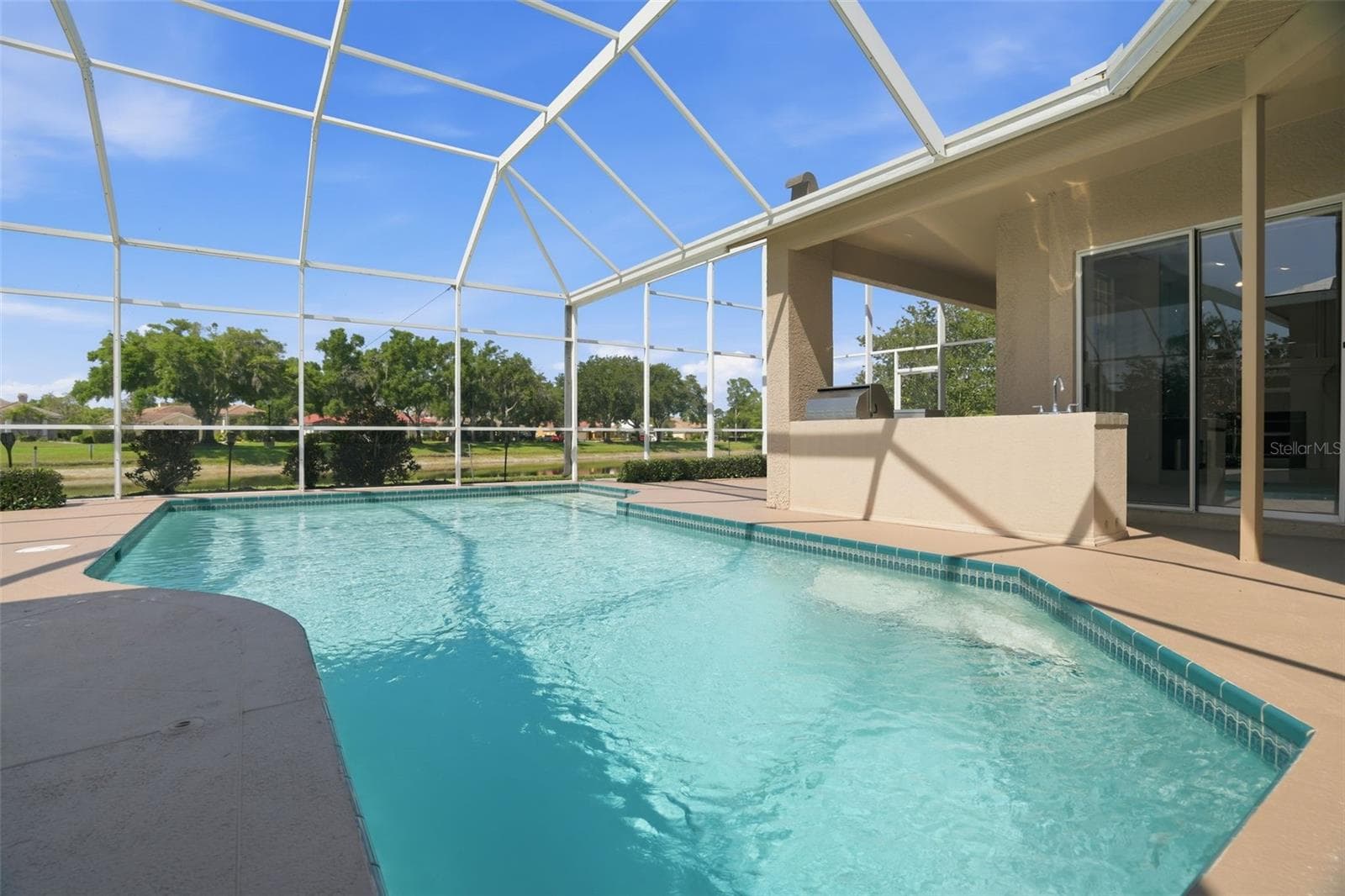 Single Family Residence at 3166 STERLING ST, TARPON SPRINGS, photo 47 of 62