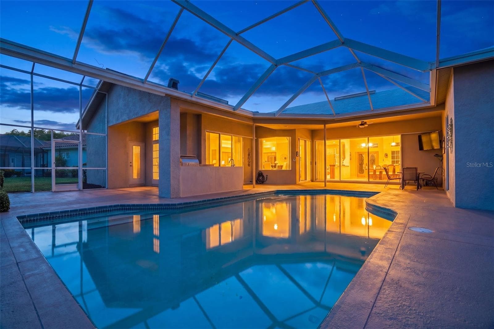 Single Family Residence at 3166 STERLING ST, TARPON SPRINGS, photo 51 of 62