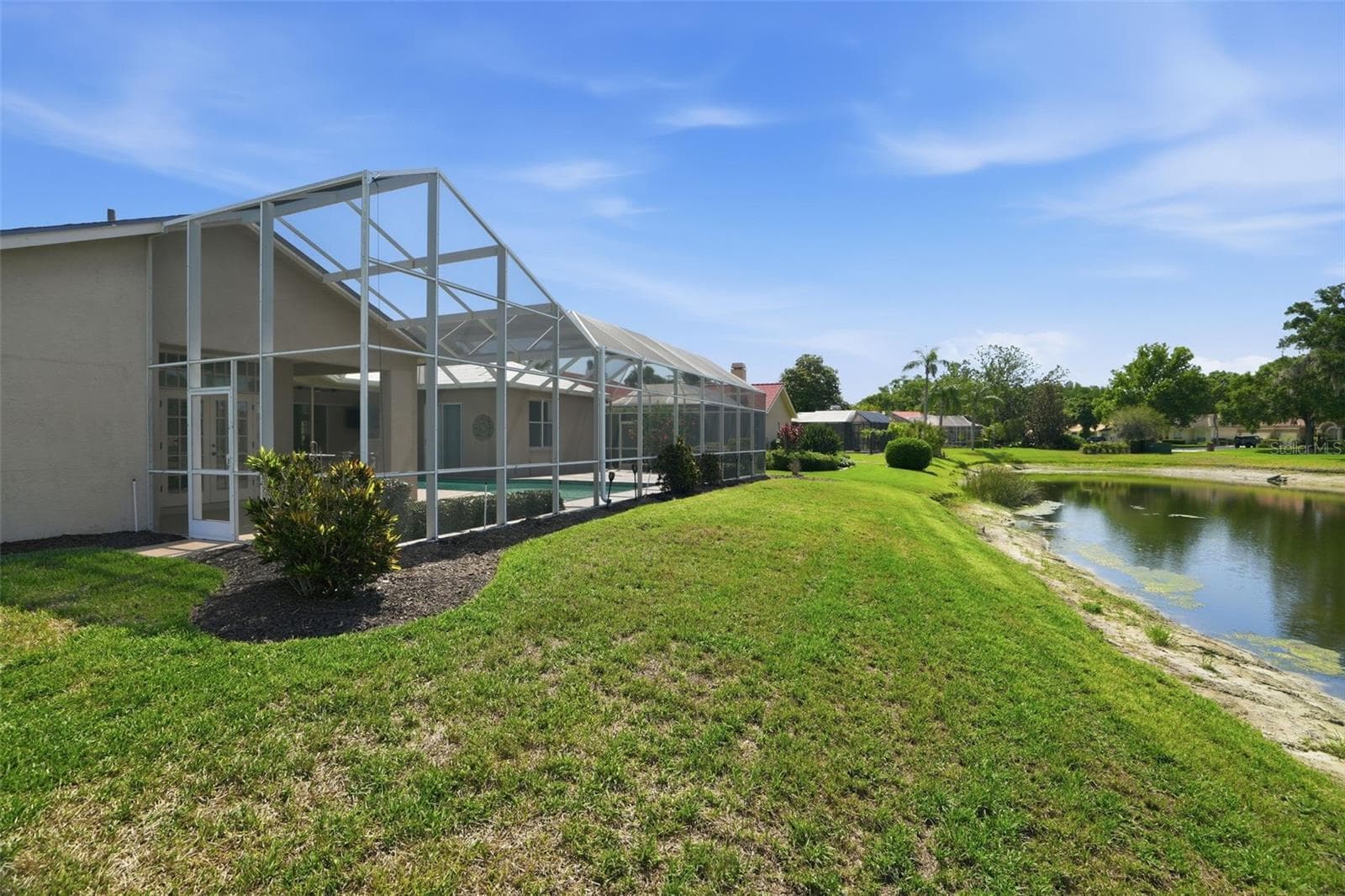 Single Family Residence at 3166 STERLING ST, TARPON SPRINGS, photo 52 of 62