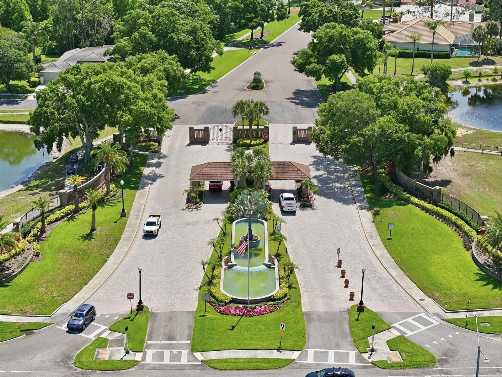 Single Family Residence at 3166 STERLING ST, TARPON SPRINGS, photo 56 of 62