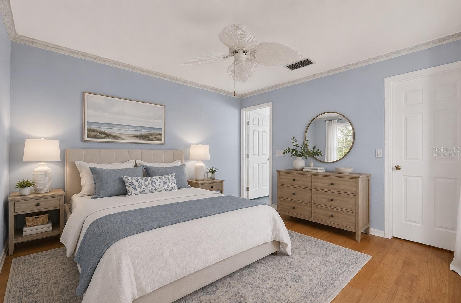 Virtually staged. - 17808 SE 115TH CT, SUMMERFIELD