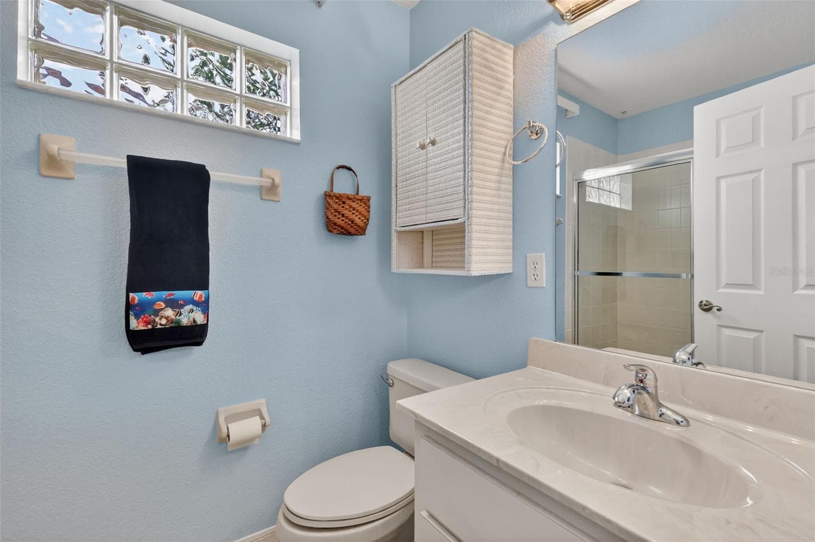 Bathroom 3 - 17808 SE 115TH CT, SUMMERFIELD