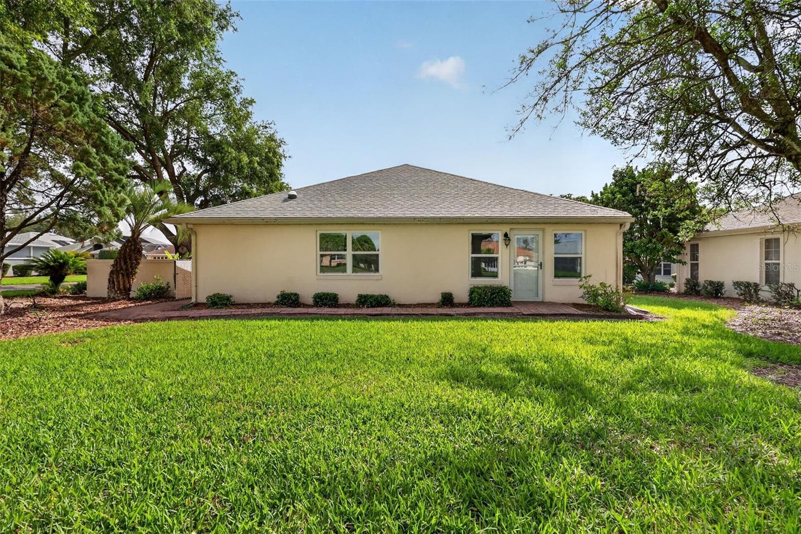 Villa at 17808 SE 115TH CT, SUMMERFIELD, photo 44 of 50