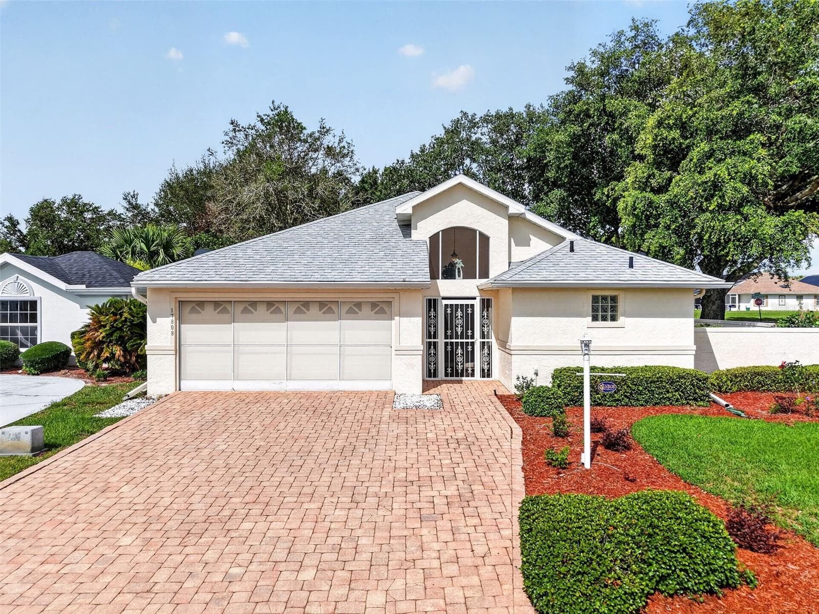 Welcome Home! - 17808 SE 115TH CT, SUMMERFIELD