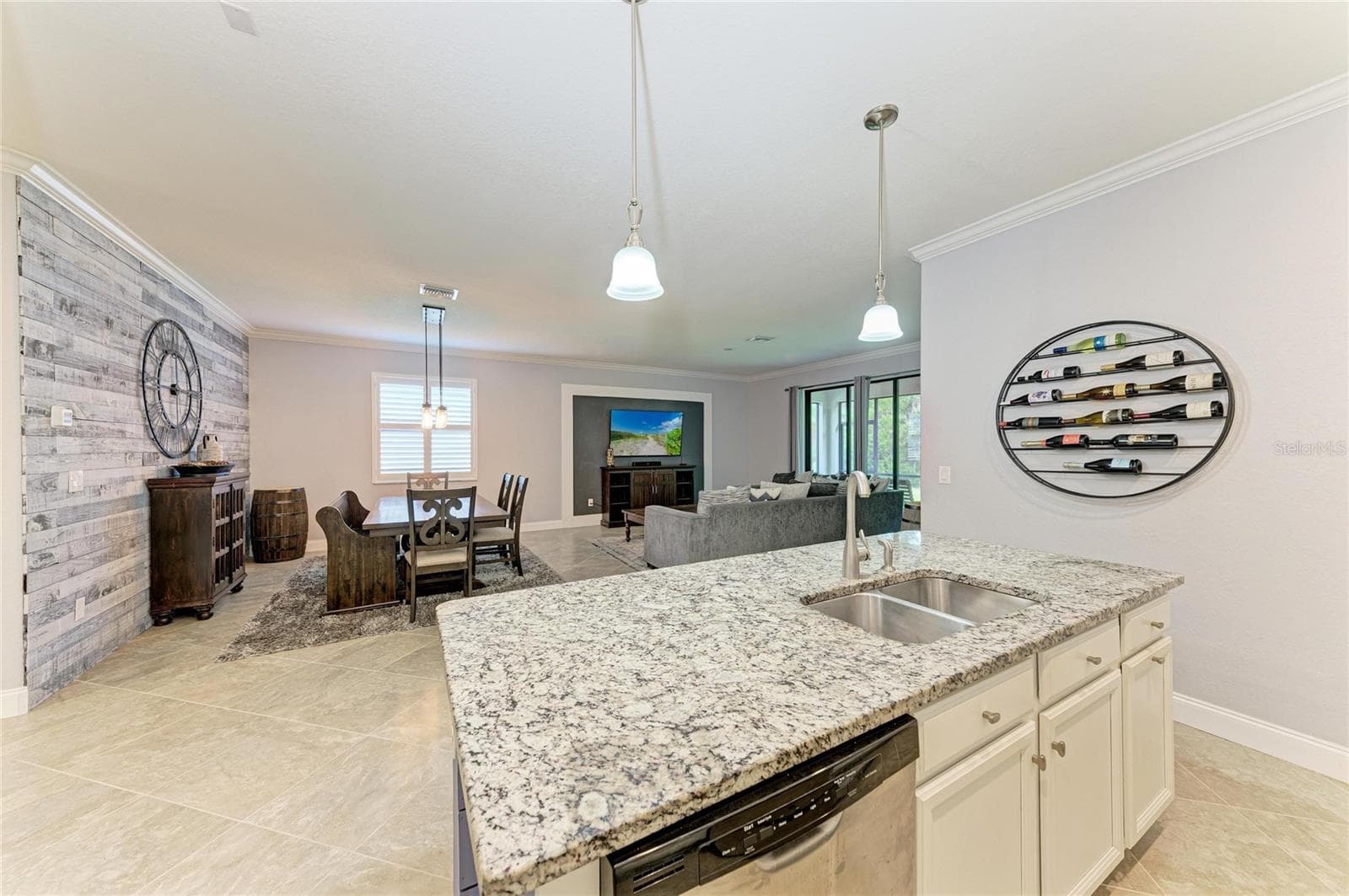 Single Family Residence at 11515 SWEETGRASS DR, BRADENTON, photo 18 of 48