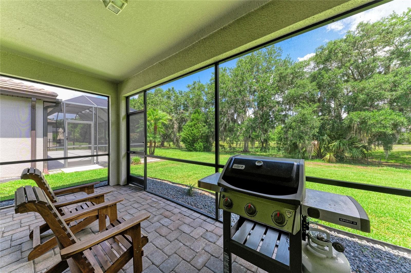 Single Family Residence at 11515 SWEETGRASS DR, BRADENTON, photo 33 of 48