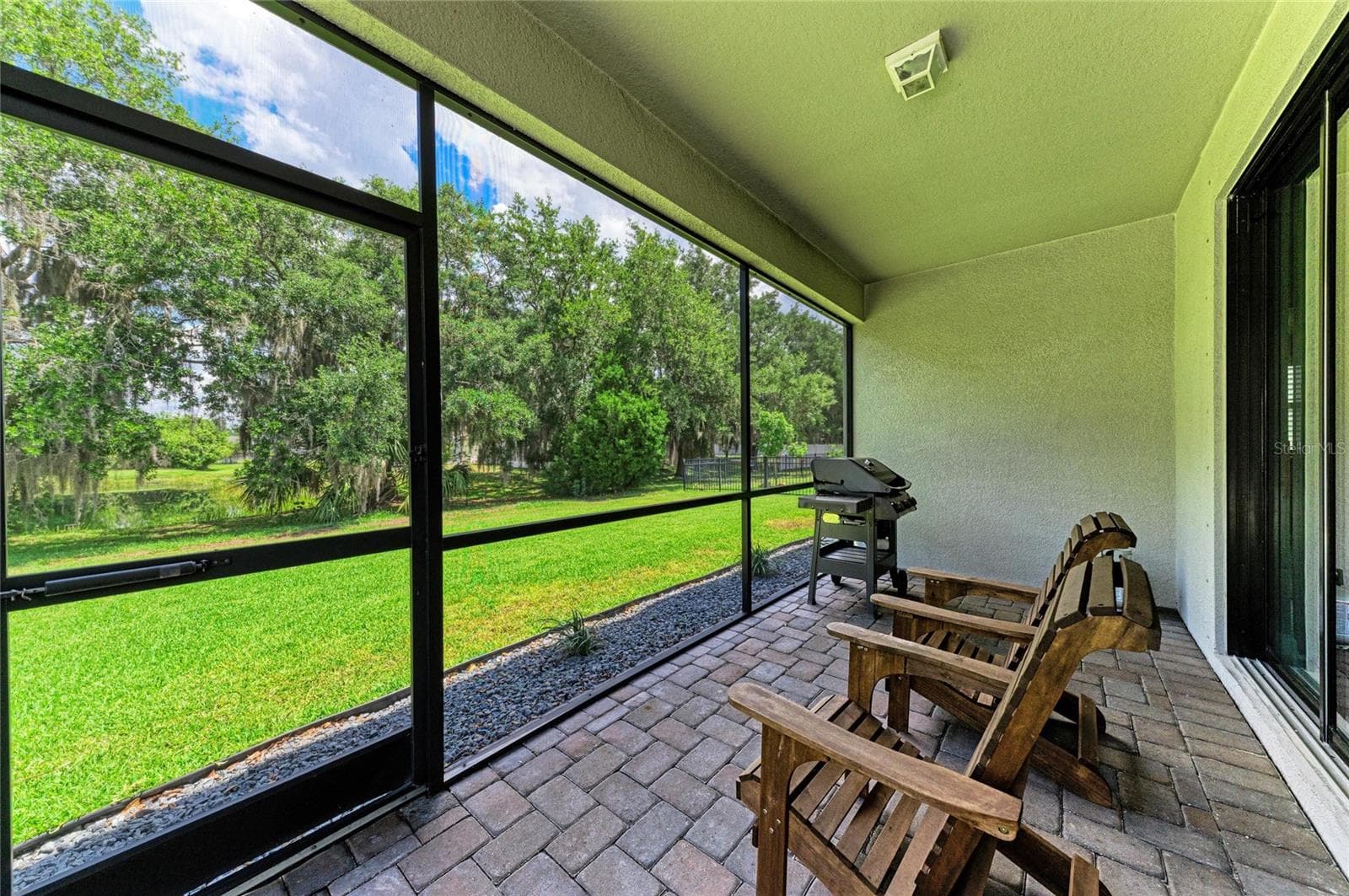 Single Family Residence at 11515 SWEETGRASS DR, BRADENTON, photo 35 of 48