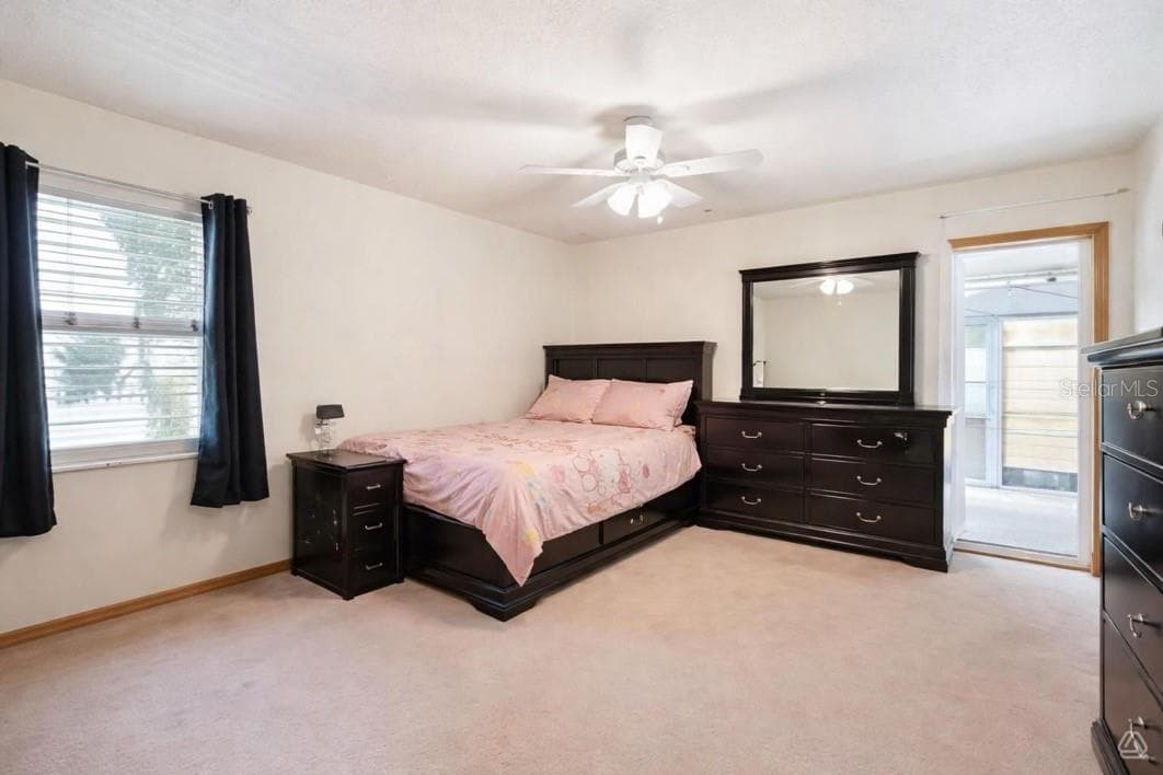 Bedroom 2 - 2610 TWELVE POINT DR, LAKELAND